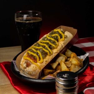 COMBO-HOTDOG-NEW-YORK